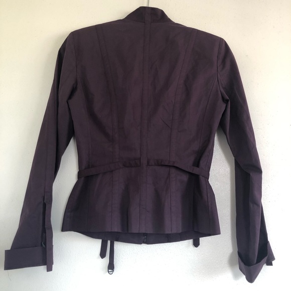 Vintage Kenzo Paris blazer/Jacket and Skirt Set. - Picture 2 of 8